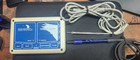 Eagle Research Remedy Maker W  Twin Ray Probe   Cables     Tested     Works Great