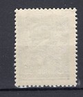 Germany 3rd Reich Occupation Ww2 Montenegro Scott 3n9 Iii Imperfect Never Hinged