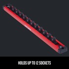 Craftsman 1 2 Inch Locking Socket Holder