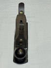 Vintage Stanley Defiance No  1243 Smooth Bottom Bench Plane Woodworking Car