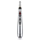 Electronic Acupuncture Pen Acupuncture Massage Pen Stress Pain Relief Pleasure