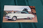 7 Dealer Postcards Unused 52 Pontiac 75 Olds Cutlass 76 Starfire 76 Caddy