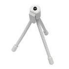 Maximalpower Small Mini Tripod Mount For Gopro Camera With Adapter