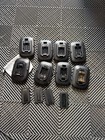 Lot Of 8 Velocitek Prostart Sailing Racing Gps