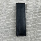 Cross Classic Century Twist Chrome Ballpoint Pen   Pencil Set Vintage  w Leather