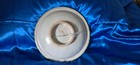 Large Moroccan Plate bowl - Handmade painted - Rare Find