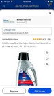 Bissell 1964 Proheat 2x Revolution Pet Pro Full-size Carpet Cleaner