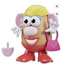 Playskool Friends - Mrs  Potato Head Figure