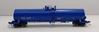 Atlas 1629-2 Ho Scale Union Carbide Acf 23 500 Gal  Tank Car  72487 Ln box