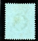 Hong Kong 1903 Kevii  10 Slate   Orange blue Mlh  Sg 76  Sc 85 