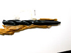 Dr435  1-5 16  Hss Drill Bit  Mt4 Shank  9 flute Length X 14-1 2 o a l   Jl  Gp