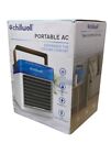 Chillwell Portable Powerful Ac Cordless Usb Rechargeable - Cools And Humidifies