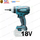 Makita Dtp141z 18v Brushless 4 Mode Cordless Impact Driver Drill Body Only