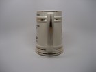 Vintage Newton Fire Dept  96th Anniversary Cup Mug Beer Stein 1979