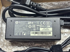Genuine Hp 45w Blue Tip Laptop Ac Adapter Power Supply Charger 19 5v 741727-00