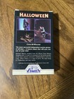 Halloween 1978 Betamax Beta Media Home Entertainment John Carpenter Horror 1982