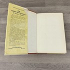 Vintage Lords Of The Wild Joseph A Altsheler Hc Dj French Indian War Appleton