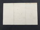 1866 Antique Neptune Line Screw Steamer Boston Ma Ny Freight Receipt Maritime 