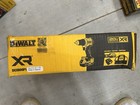 Dewalt Dcd800p1 20v Max Xr Lithium-ion Cordless Compact 1 2 In  Drill driver Kit
