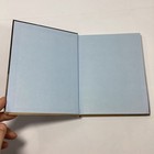 Vtg Walt Disney Gallery Address Book Cinderella Pink Dress New Unused 1994