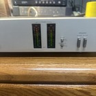 Harman Kardon Hk770 Hk 770 Dual Power Supply Vintage Stereo Power Amplifier