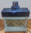 Guess Seductive Homme Blue By Guess 3 4 Oz Edt Cologne For Men No Cap box