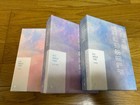 Bts World Tour Love Yourself Dvd Europe New York Seoul Set K-pop From Japan