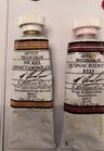 Professional Type Pre-owned Art Supplies High End M  Graham co  Grumbacher    