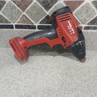 Hilti Sid 2-a Cordless Impact Driver  Tool Only  Tested   Working C Pics