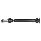 Front Driveshaft Prop Shaft For 07-10 Dodge Dakota 2011 Ramdakota 4wd