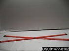 Duralatch     Crossbracing With No Flags For 36  Signs  Dlx-03630cf