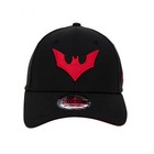 Batman Beyond New Era 39thirty Fitted Hat Black