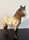 Breyer Breyerfest 2020 Special Run Oak  Bay Semi-leopard Varnish Georg