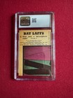 1966  Batman    bat Laffs     34  Trading Card   ex nm   6 5  Scarce   Vintage