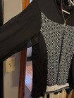 Novella Equestrian Sun Shirt Xl