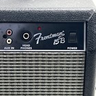 Fender Frontman 15b Guitar Amp Pr 497 - 120v 60hz