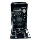 Zeiss Ikon Donata 227 7 9x12 Large Format Plate Camera 13 5cm F 4 5 Compur