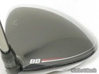 Callaway Big Bertha 23 Driver 10 5   Rch 45 Light Flex Senior  cover    Mint