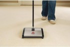 Bissell Natural Sweep Manual Carpet And Floor Sweeper New