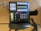 Nortel Networks Norstar T7316e Charcoal Business Office Phone Avaya