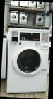 Speed Queen Coin-op Horizon Front Load Washer Model  Swft71wn 