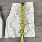 Vintage Ceramic Slip Casting Mold Smiley Atlantic A699