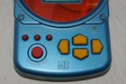Battleship Electronic Handheld Game Milton Bradley Hasbro 2002 Tested