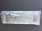 Hed Skewers Q r Hub 2000s 100 130mm Black Aero Nos New 99 Grams