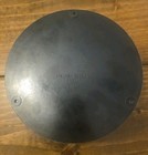 Chelsea 6    Radio Room Quartz Clock Tested And Works 