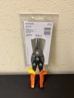 Klein Tools Straight Cutting Aviation Snips Heavy Duty Steel 1202s