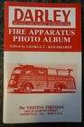 Variety Of Fire Apparatus Photo Albums