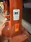 Kennedy 4in 8068a Flanged Os y Resilient Wedge Gate Valve