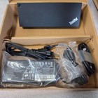 Lenovo Thinkpad Thunderbolt 3 Dock 03x7133 Dbb9003l1 40ac W  Power Supply