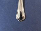 Twelve - Sant Andrea Stainless Rossini  glossy   Dessert Knives  Foodservice